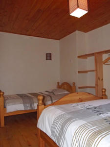 Chambres d'hotes/B&B L'Asphodele : photos des chambres