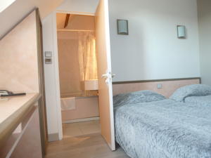 Hotel Florotel : photos des chambres
