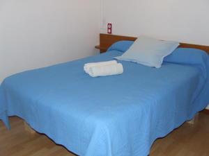Hotel La Trinite : photos des chambres