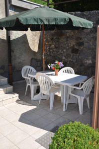 Hebergement Les Weitchiis : photos des chambres
