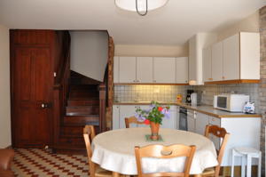 Hebergement Les Weitchiis : photos des chambres