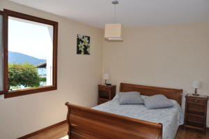 Hebergement Les Weitchiis : photos des chambres
