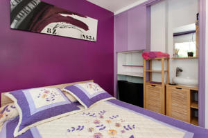 Hebergement Villa Charline : photos des chambres