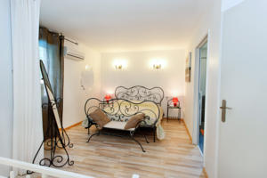 Hebergement Villa Charline : photos des chambres