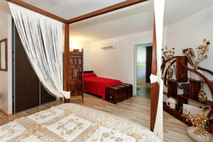 Hebergement Villa Charline : photos des chambres