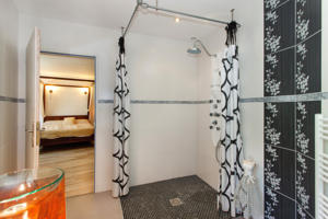 Hebergement Villa Charline : photos des chambres