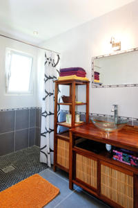 Hebergement Villa Charline : photos des chambres