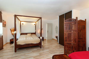 Hebergement Villa Charline : photos des chambres