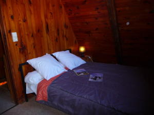 Hebergement Vacances Beausejour : Cottage (2-4 Adultes)