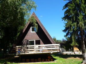 Hebergement Vacances Beausejour : photos des chambres