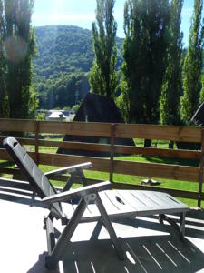 Hebergement Vacances Beausejour : photos des chambres