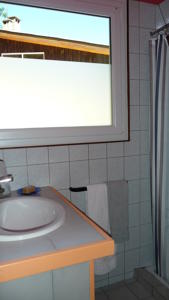 Hebergement Vacances Beausejour : photos des chambres
