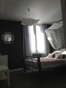 Hebergement Camping et Chambres d'Hotes Le Pessac : photos des chambres