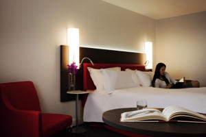 Hotel Mercure Paris CDG Airport & Convention : photos des chambres