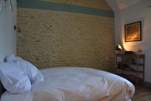 Hebergement Les Hautes Sources - Esprit de France : photos des chambres