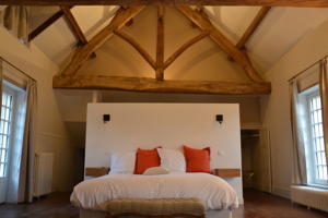 Hebergement Les Hautes Sources - Esprit de France : photos des chambres