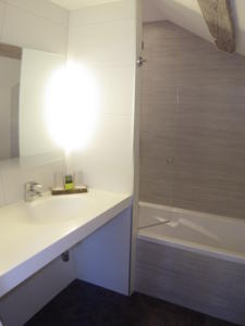 Hotel de la Gare Troyes Centre : photos des chambres
