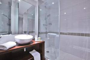 Hotel Golden Tulip Paris CDG Airport – Villepinte : photos des chambres