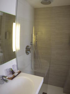 Hotel de la Gare Troyes Centre : photos des chambres
