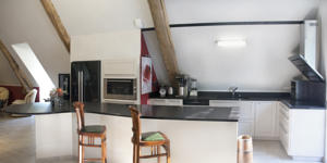 Hebergement Domaine de Janis & Spa : photos des chambres