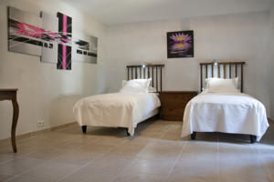 Hebergement Domaine de Janis & Spa : photos des chambres