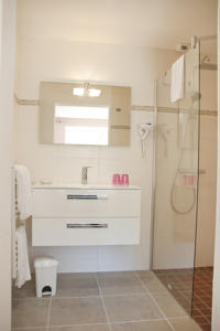 Hebergement Domaine de Janis & Spa : photos des chambres