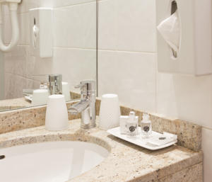 Hotel des Ducs D'Anjou : Chambre Double Standard