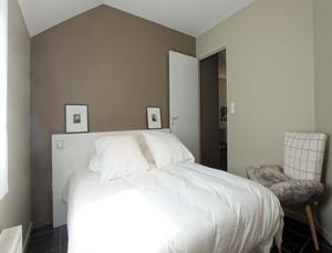 Hebergement Coin Aubrac Pole Detente : photos des chambres