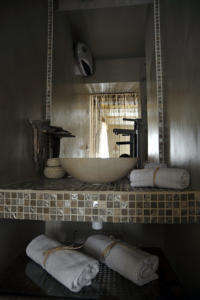 Hebergement Le Moulin de Saint Laurent : photos des chambres