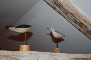 Chambres d'hotes/B&B Le Coteau de l'Orme : photos des chambres