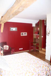 Chambres d'hotes/B&B Le Coteau de l'Orme : photos des chambres