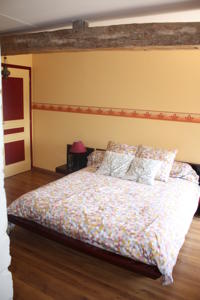 Chambres d'hotes/B&B Le Coteau de l'Orme : photos des chambres