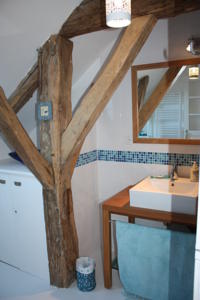 Chambres d'hotes/B&B Le Coteau de l'Orme : photos des chambres