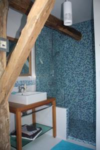 Chambres d'hotes/B&B Le Coteau de l'Orme : photos des chambres