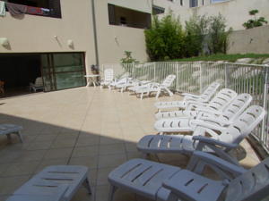 Hebergement UZES APPART HOTEL Residence Le Mas des Oliviers : photos des chambres