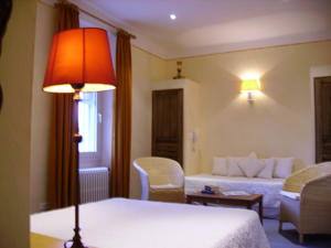 Hotel Le Relais Notre Dame : photos des chambres
