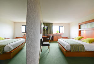 Hotel Best Western Porte Sud de Geneve : photos des chambres