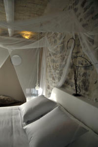 Hebergement Le Moulin de Saint Laurent : photos des chambres