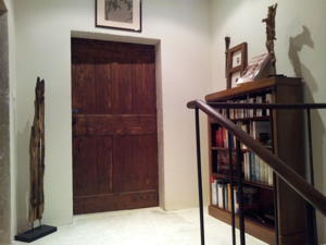 Chambres d'hotes/B&B La Bastide Des Cedres : Suite Familiale 2 Chambres
