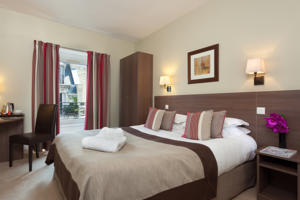 Hotel Val Girard : photos des chambres