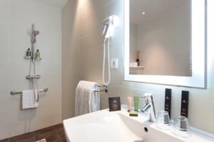 Hotel Val Girard : photos des chambres