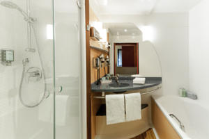 Hotel Novotel Suites Cannes Centre : photos des chambres