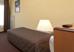 Hotel Du Lion : photos des chambres
