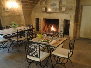 Hebergement Bastide de la Treille : photos des chambres
