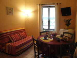 Hebergement Bastide de la Treille : photos des chambres
