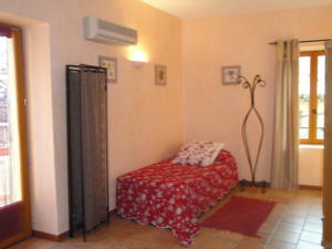 Hebergement Bastide de la Treille : photos des chambres