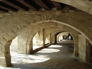 Hebergement Bastide de la Treille : photos des chambres