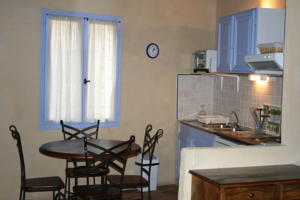 Hebergement Bastide de la Treille : photos des chambres