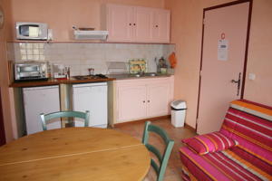 Hebergement Bastide de la Treille : photos des chambres