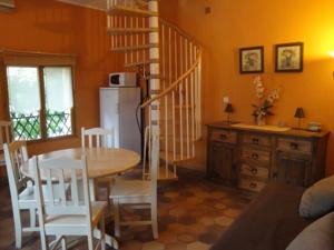 Hebergement Bastide de la Treille : photos des chambres
